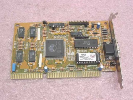      50m píxeles / seg (todas las funciones activadas)     EDO y SGRAM memoria admitida - 8 MB     On-chip de caché Textura     2D GUI aceleración     Escalado de vídeo en Y     Apoyo VBI Incluyendo Intercast     220 MHz RAMDAC     Resoluciones a 1600 × 1